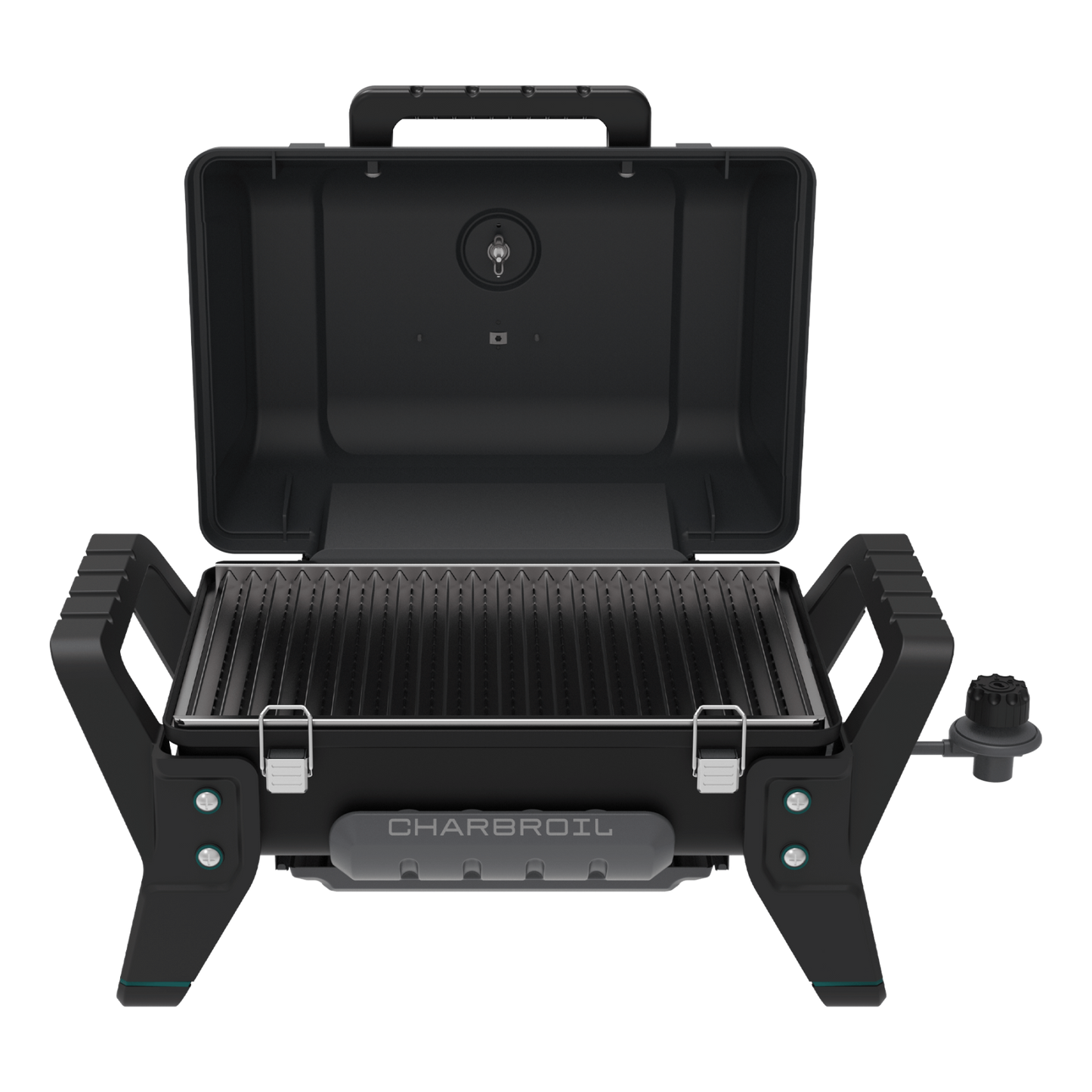 Grill2Go® X200 Portable Gas Grill