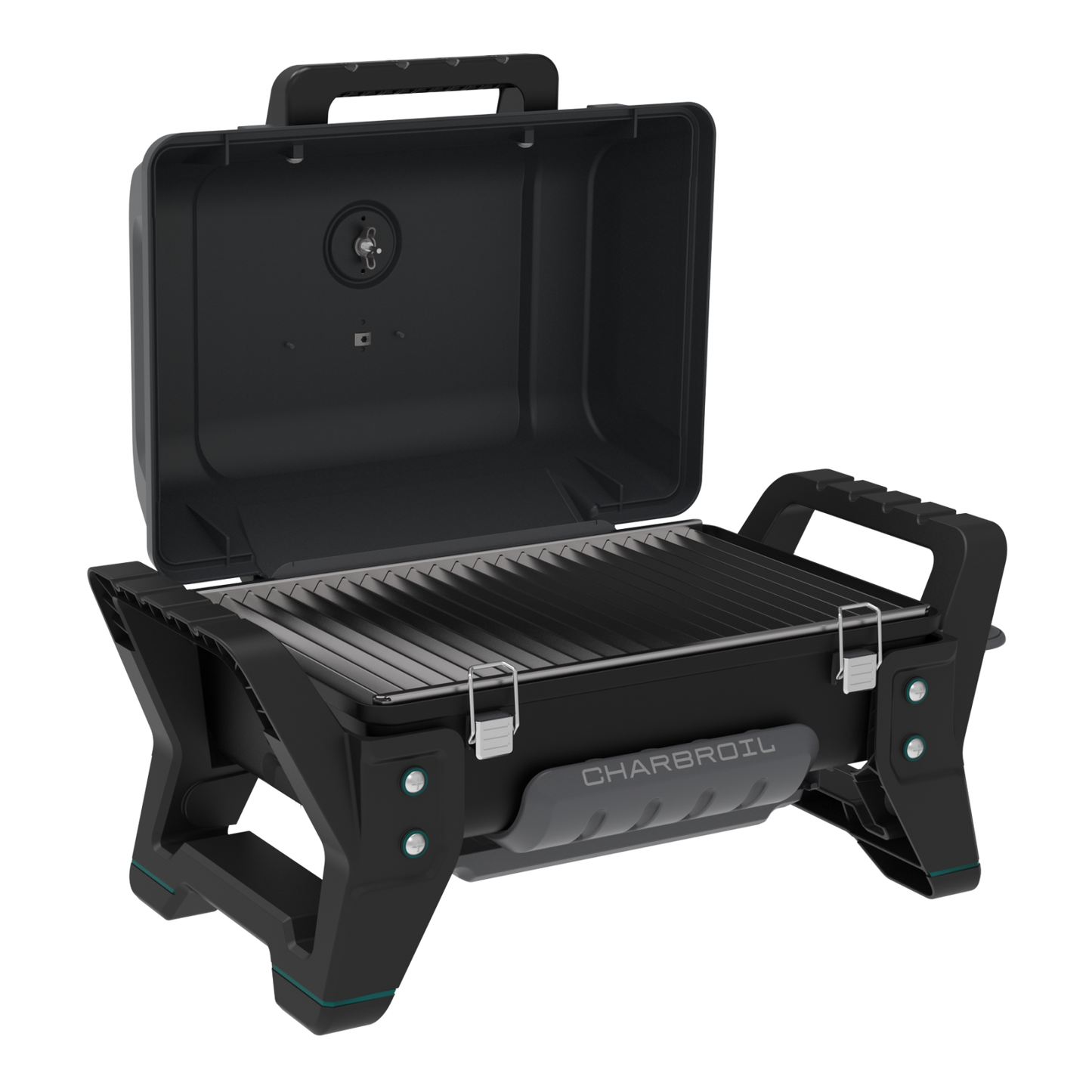 Grill2Go® X200 Portable Gas Grill