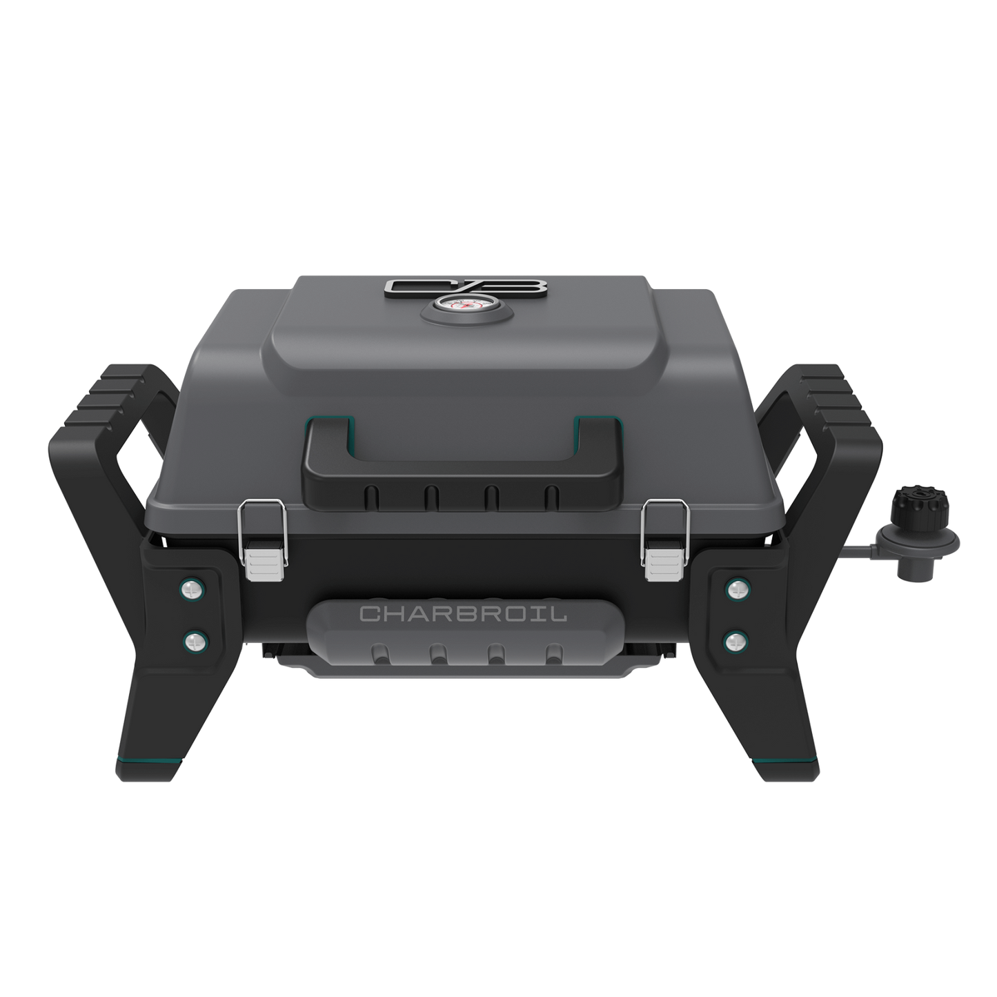 Grill2Go® X200 Portable Gas Grill