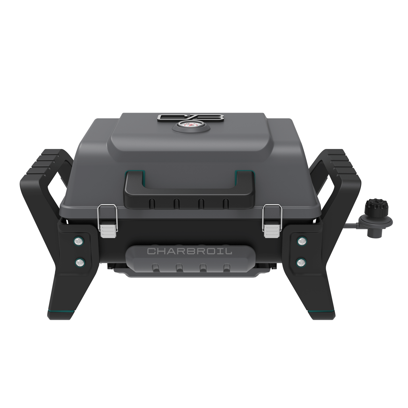 Grill2Go® X200 Portable Gas Grill