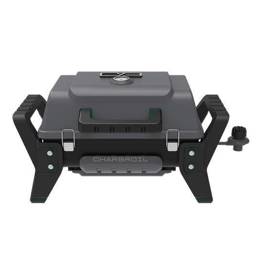 Grill2Go® X200 Portable Gas Grill