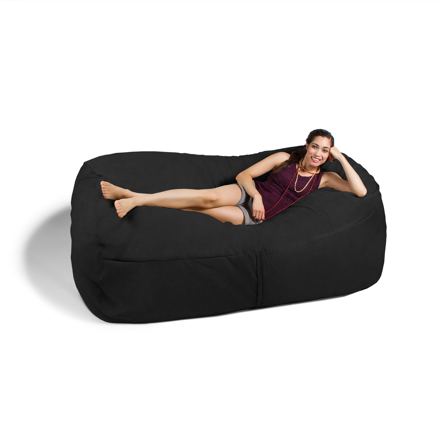 Giant Bean Bag Sofa
