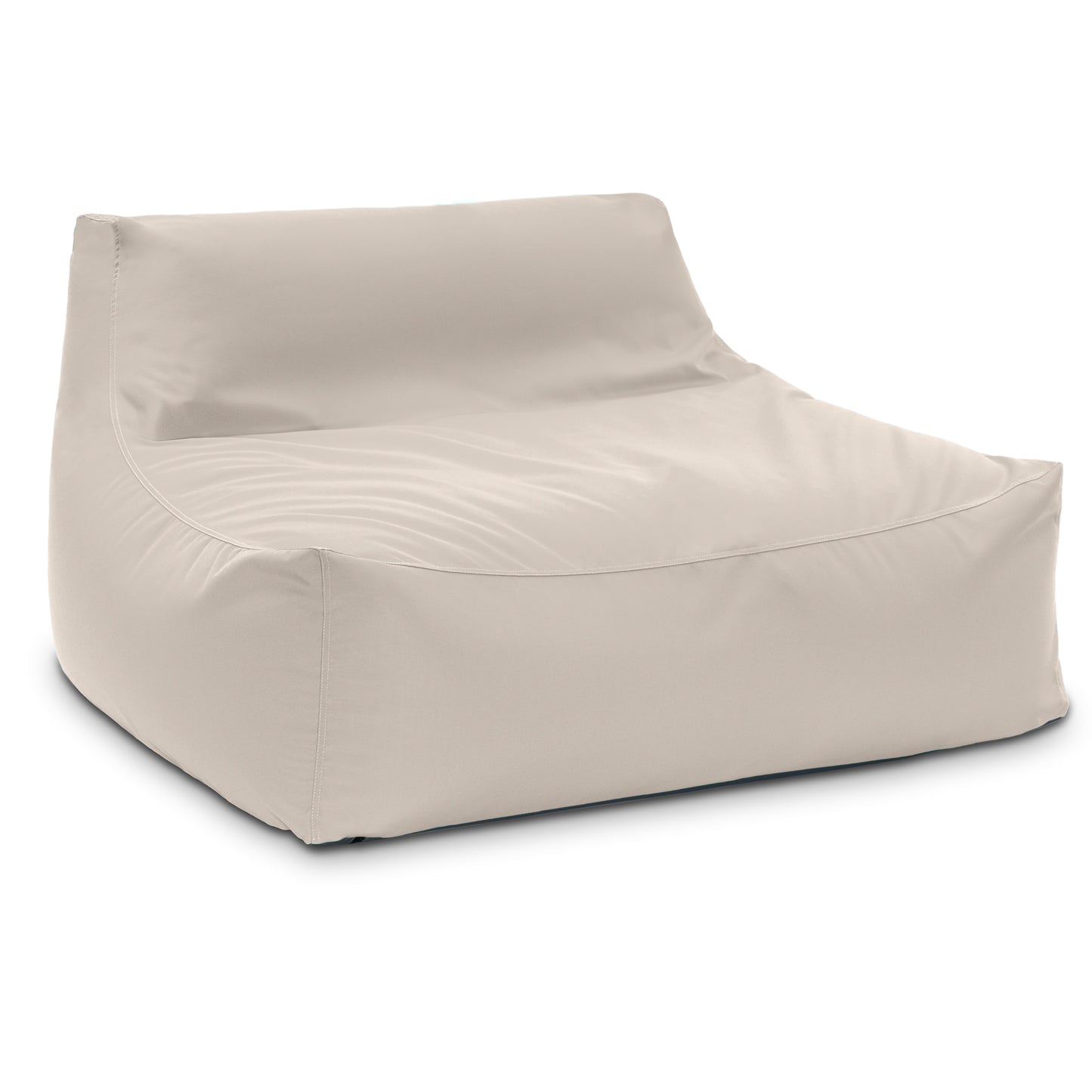 Lavista Outdoor Bean Bag Loveseat
