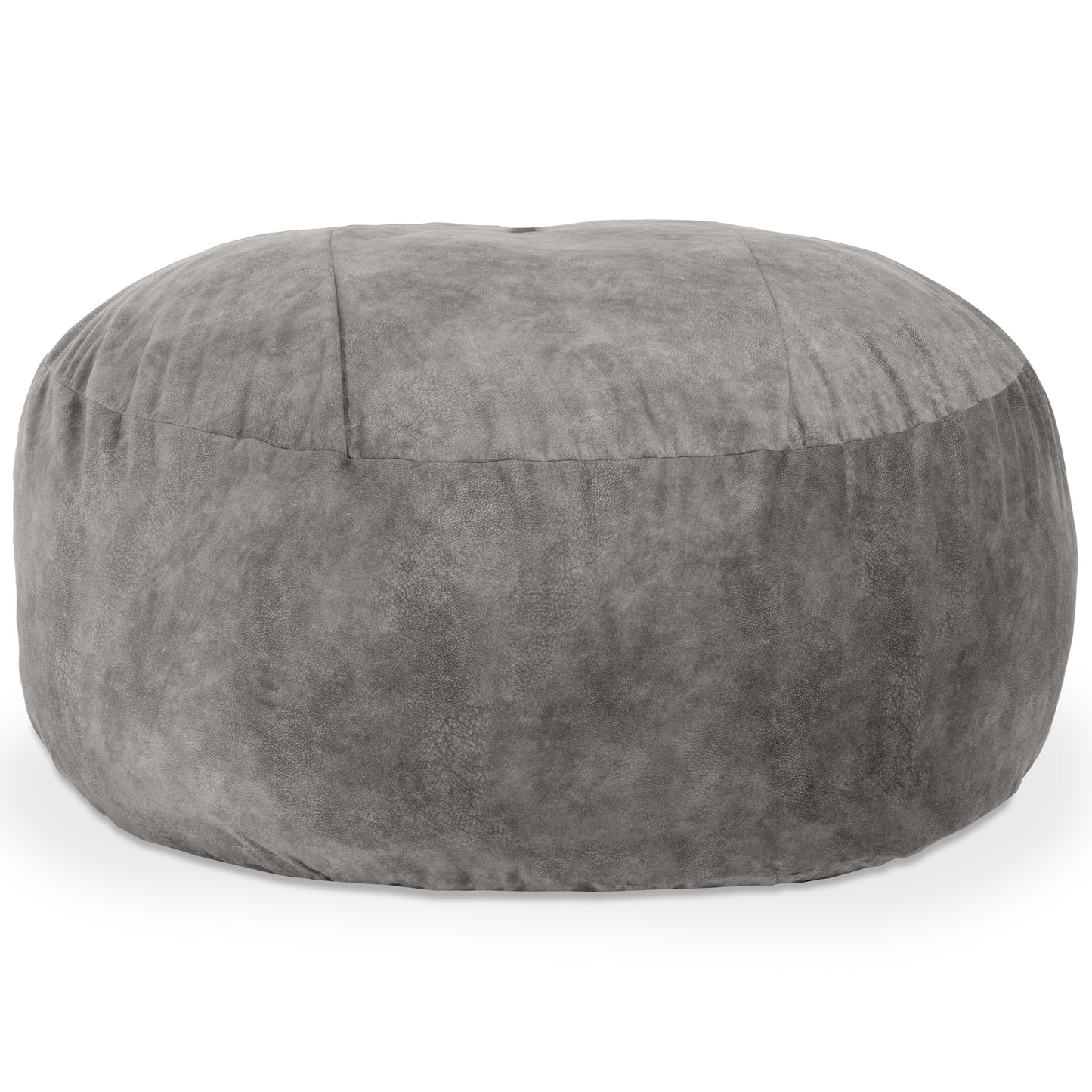 Microvelvet Giant Bean Bag Chair