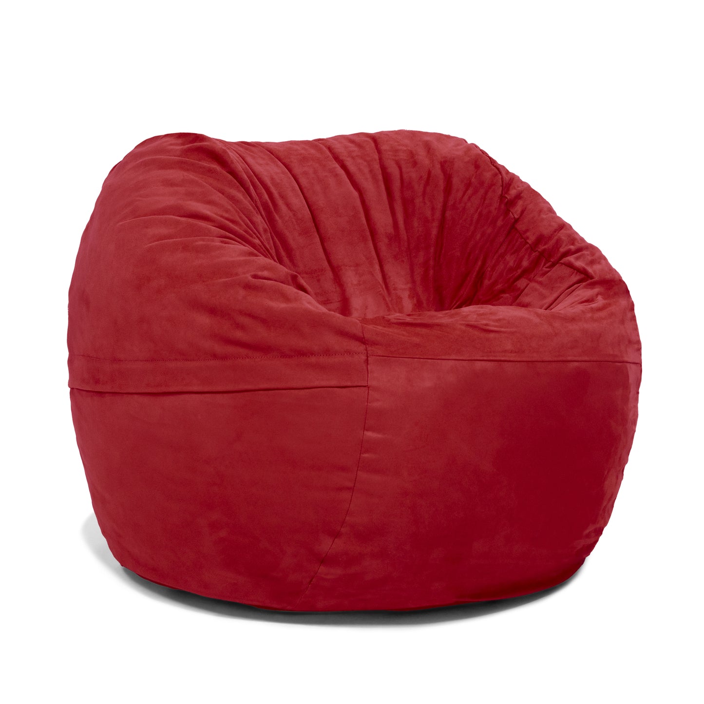 Kids Bean Bag Chair w/ Removable Cover
