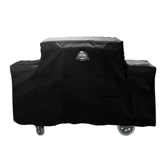 Pit Boss 3-Burner Ultimate Griddle Cover – Full-Length, Weather-Resistant Protection