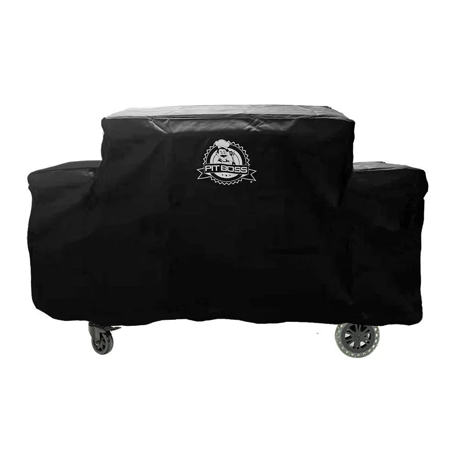 Pit Boss 4-Burner Ultimate Griddle Cover – Heavy-Duty Weatherproof Protection