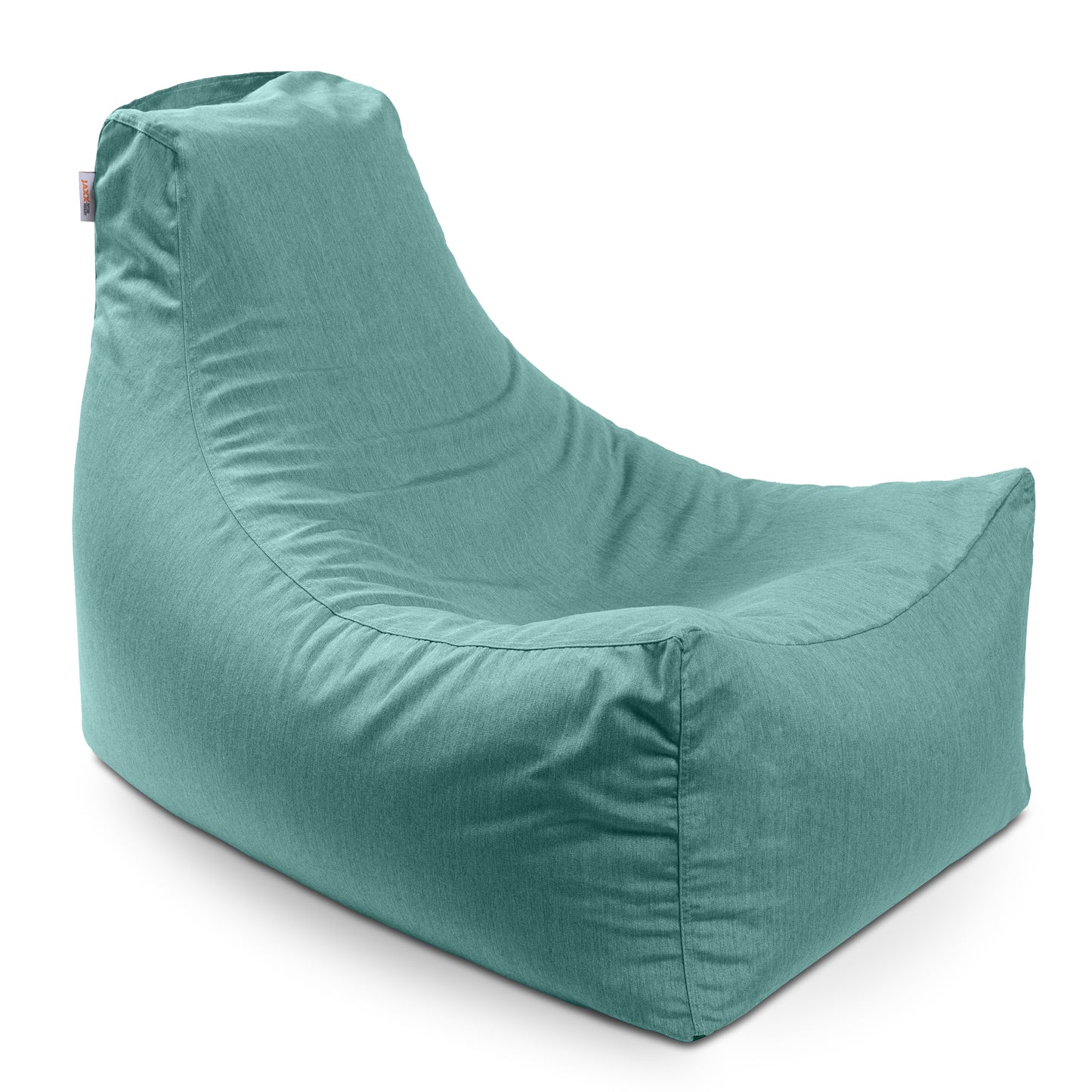 Sunbrella Juniper Outdoor Bean Bag Patio Chair & Poolside Lounge