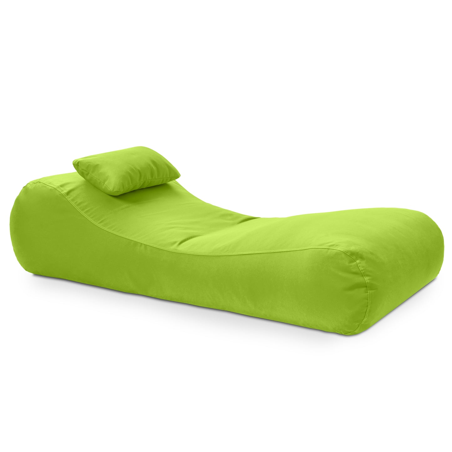 Arlo Outdoor Bean Bag Sun Lounger