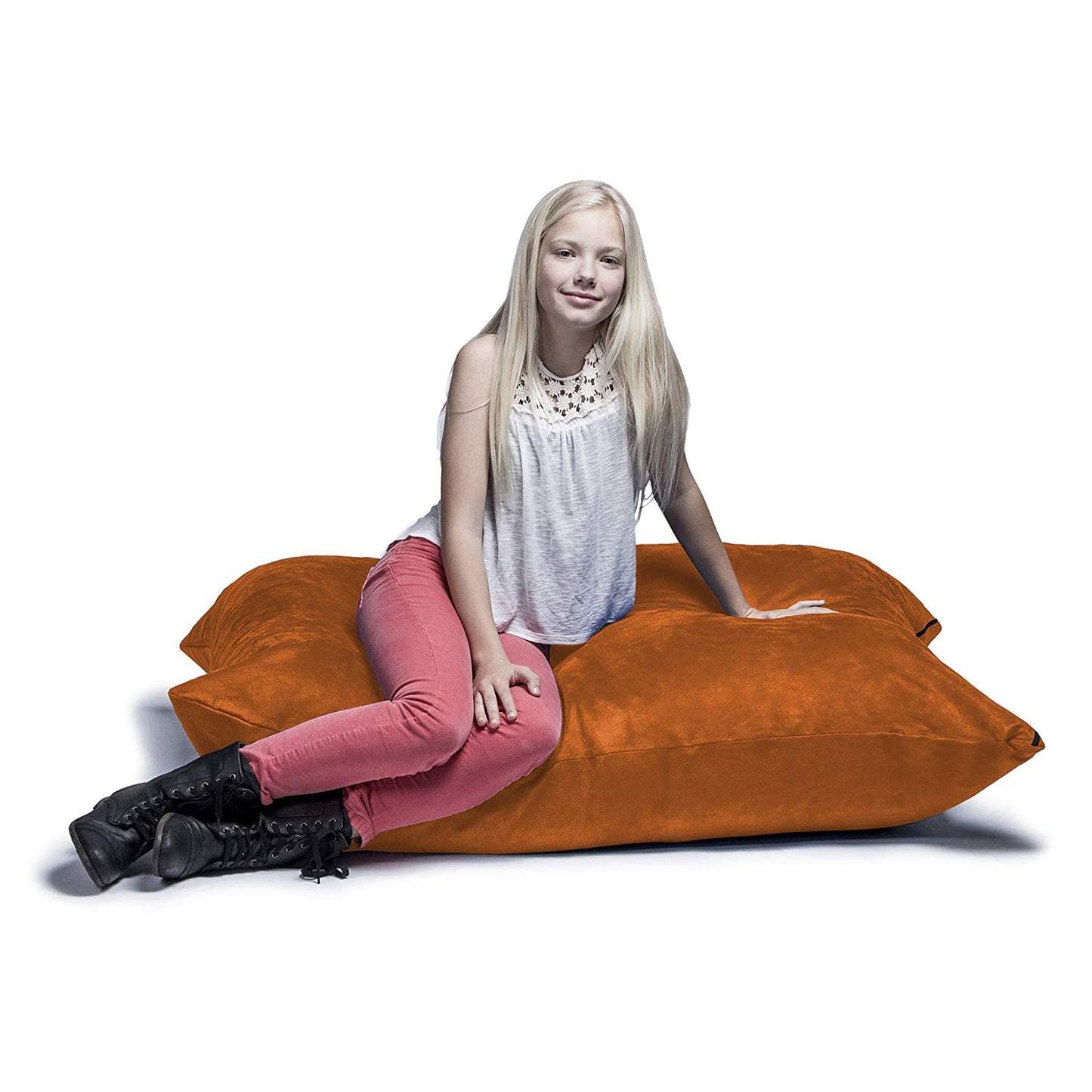 Saxx Kids Bean Bag Pillow
