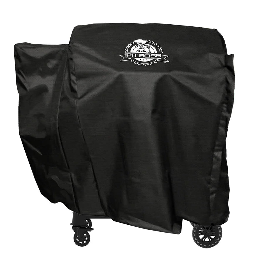 Pit Boss 850/1300 Wood Pellet Grill Cover – Heavy-Duty, All-Weather Protection