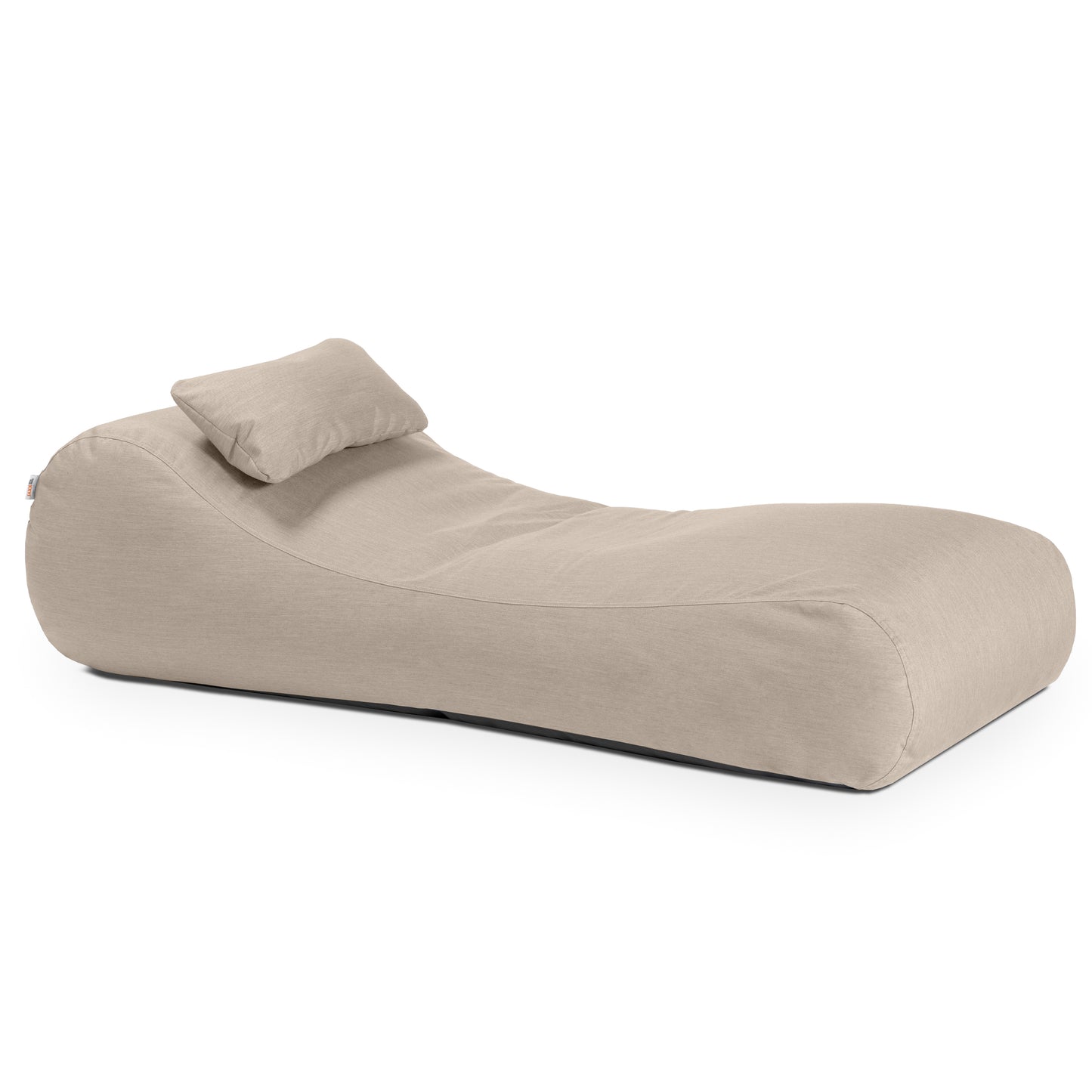 Sunbrella Arlo Outdoor Bean Bag Sun Lounger