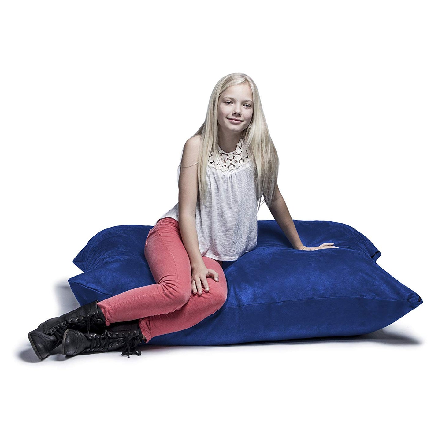 Saxx Kids Bean Bag Pillow