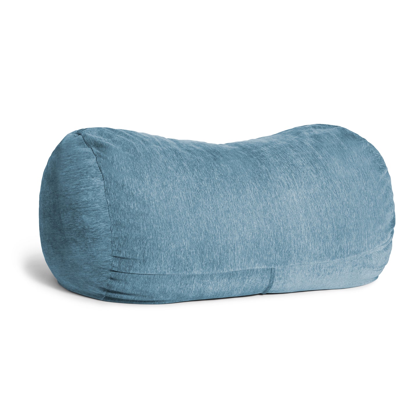 Premium Chenille Giant Bean Bag Sofa