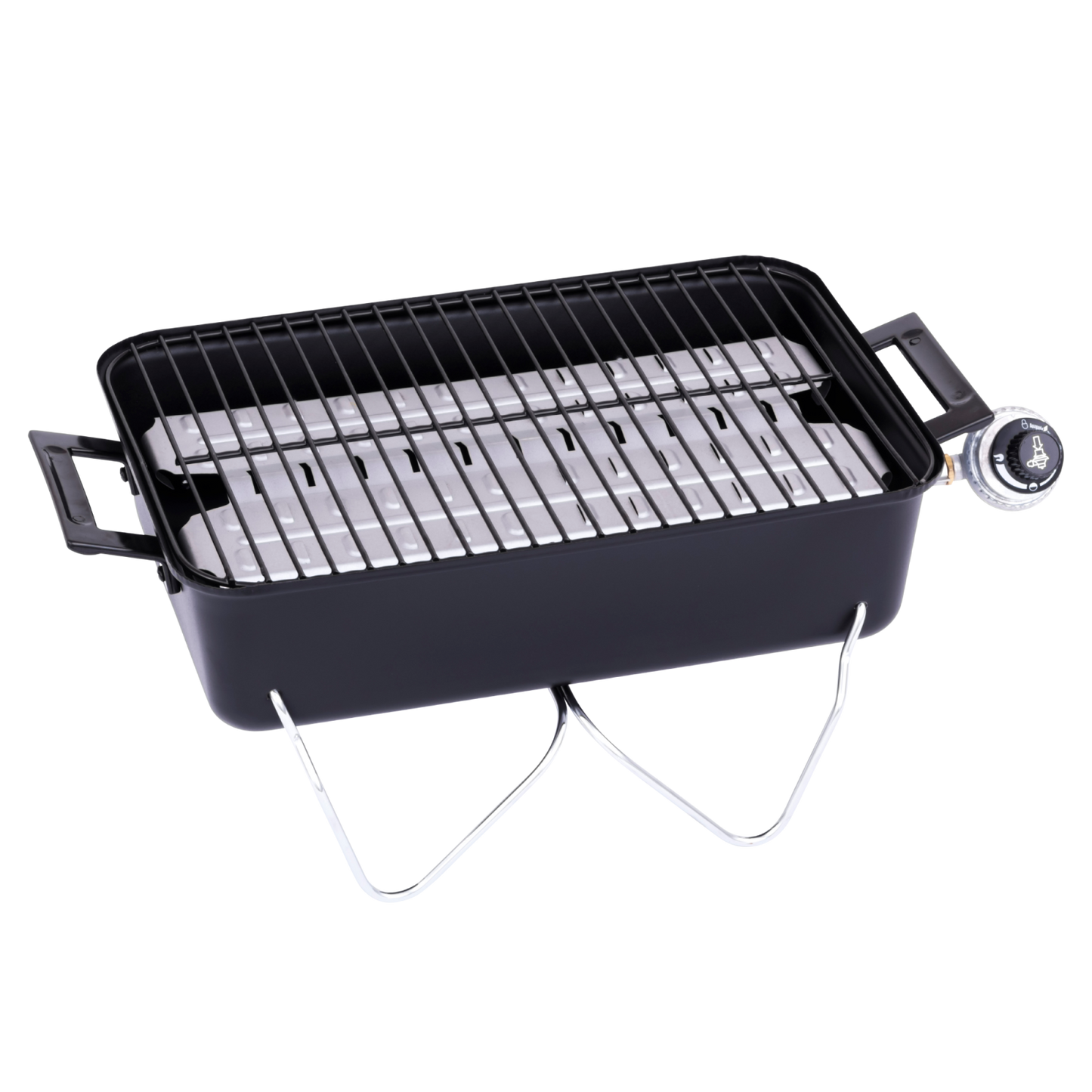Char‑Broil® Portable Gas Grill