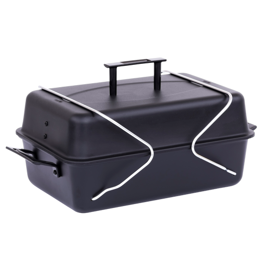 Char‑Broil® Portable Gas Grill