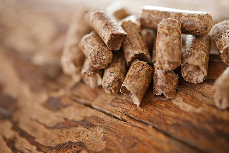 Pit Boss Classic Blend Hardwood Pellets