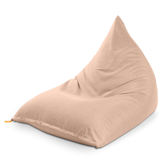 Sunbrella Twist Outdoor Bean Bag Chair