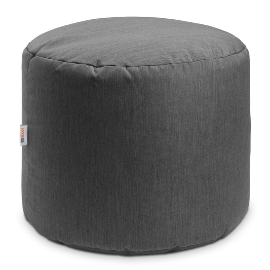 Outdoor Bean Bag Pouf Ottoman