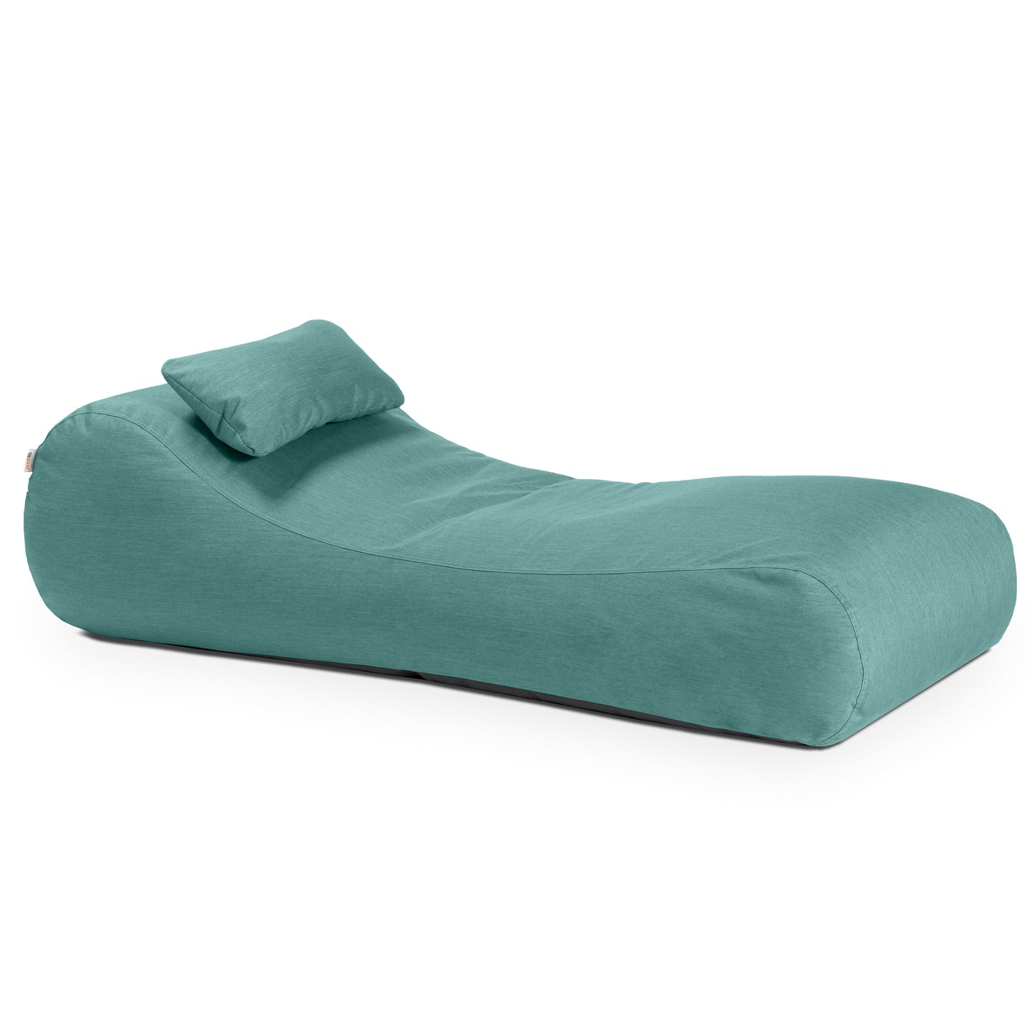 Sunbrella Arlo Outdoor Bean Bag Sun Lounger