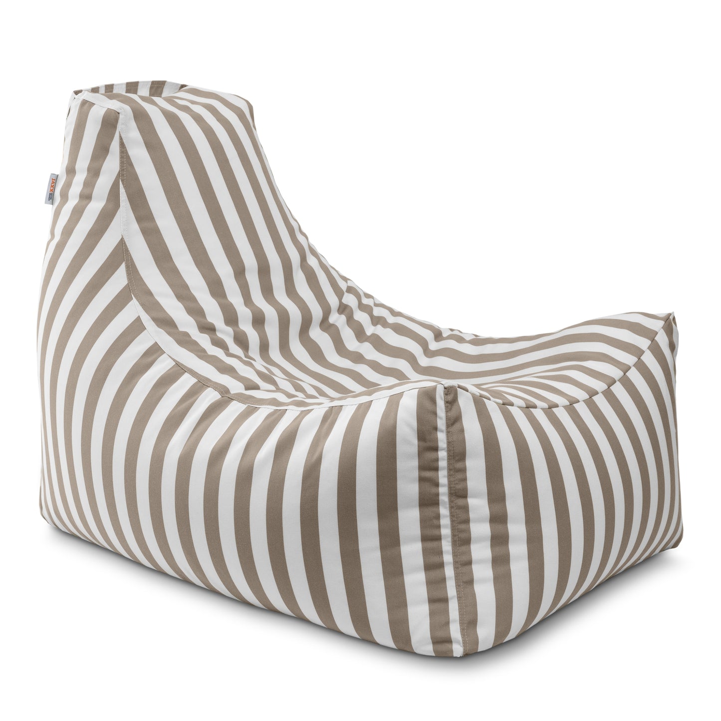 Juniper Outdoor Bean Bag Patio Chair & Poolside Lounge