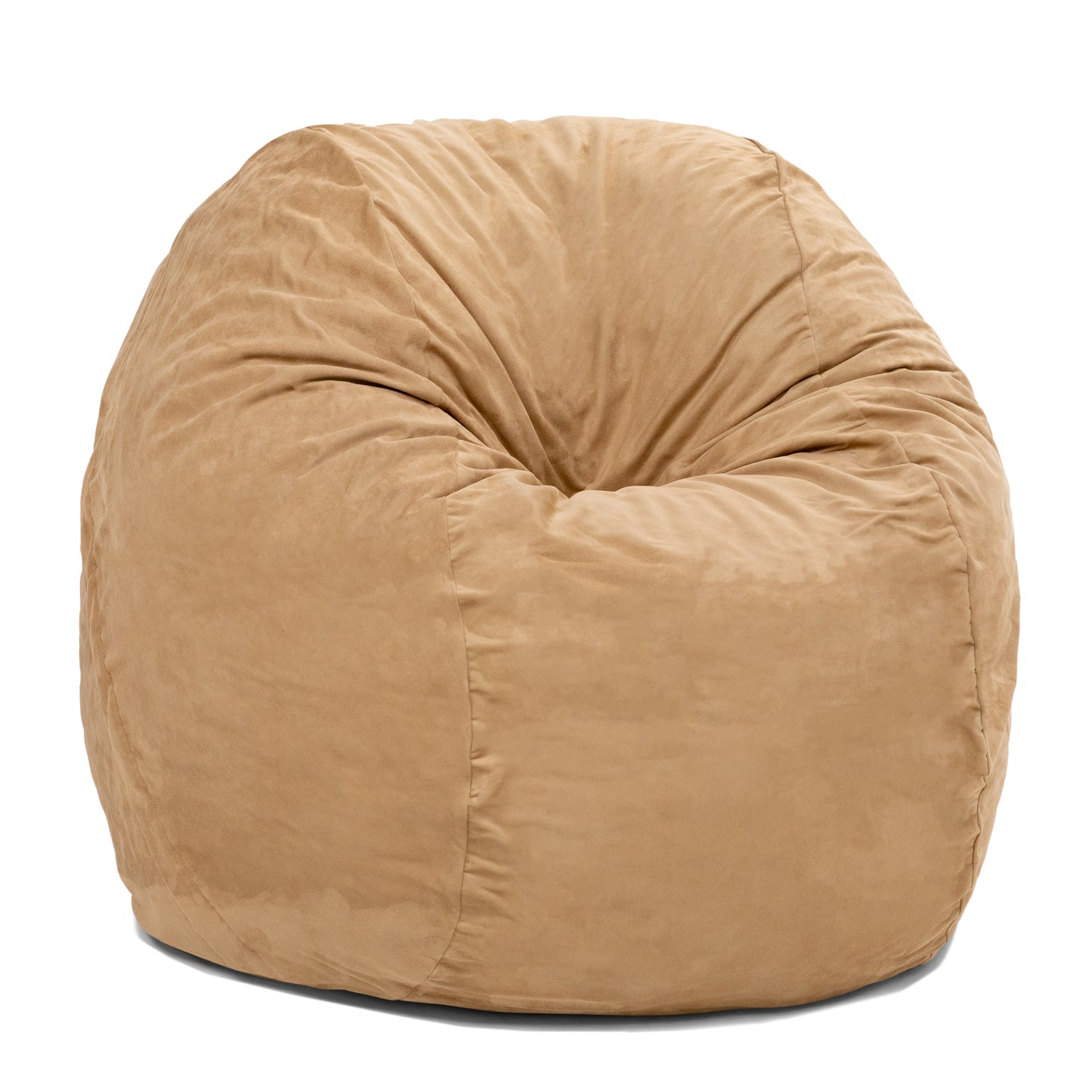 Round Bean Bag Chair