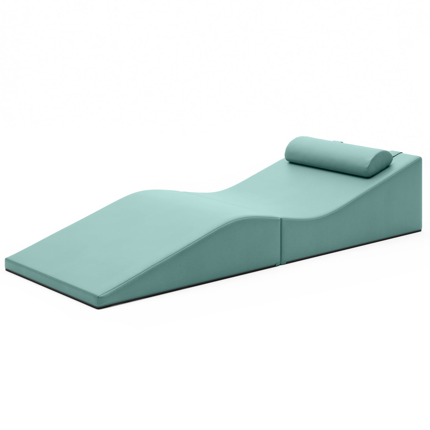 Clermont Luxurious Waterproof Poolside Lounge & Outdoor Chaise Sun Lounger