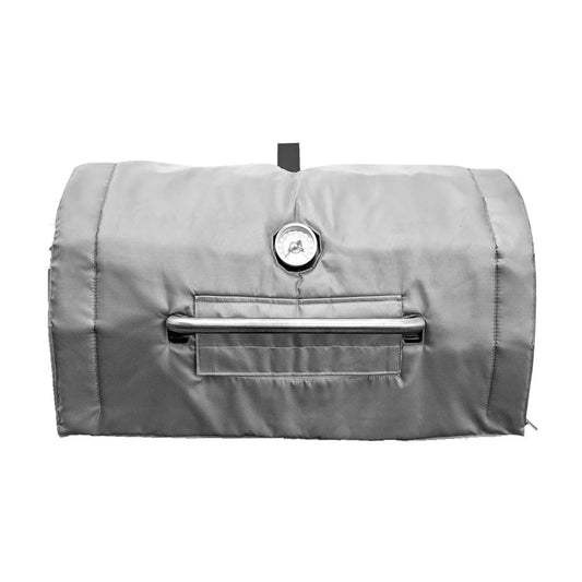 Pit Boss 800 Series Insulated Grill Blanket – Back Vent Compatible Thermal Cover