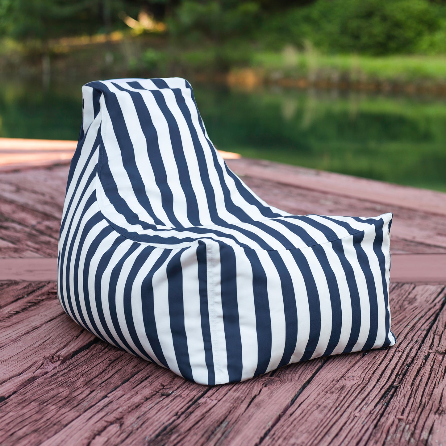 Juniper Jr Kids Outdoor Bean Bag Chair