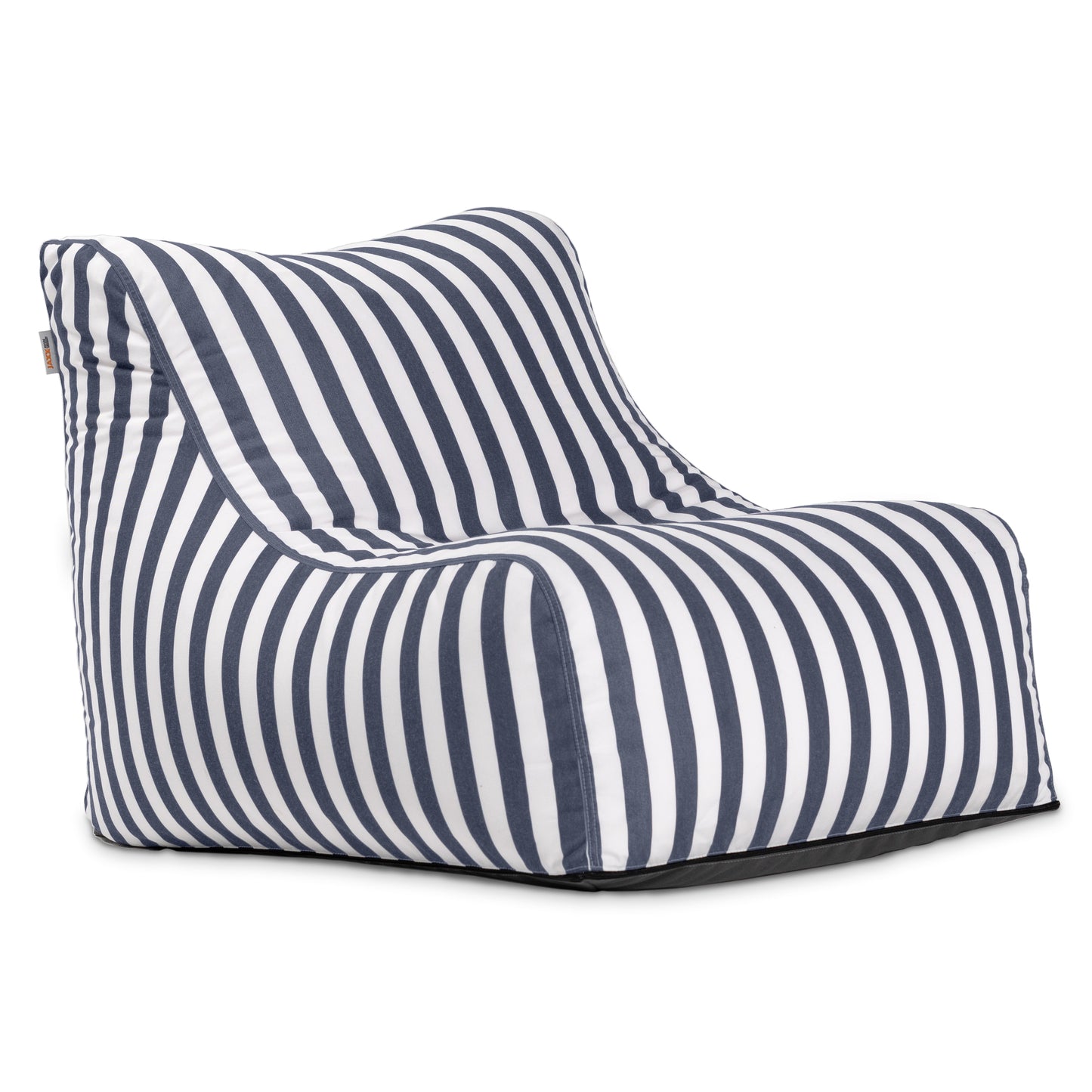 Ponce Outdoor Bean Bag Paito & Poolside Lounger Chair