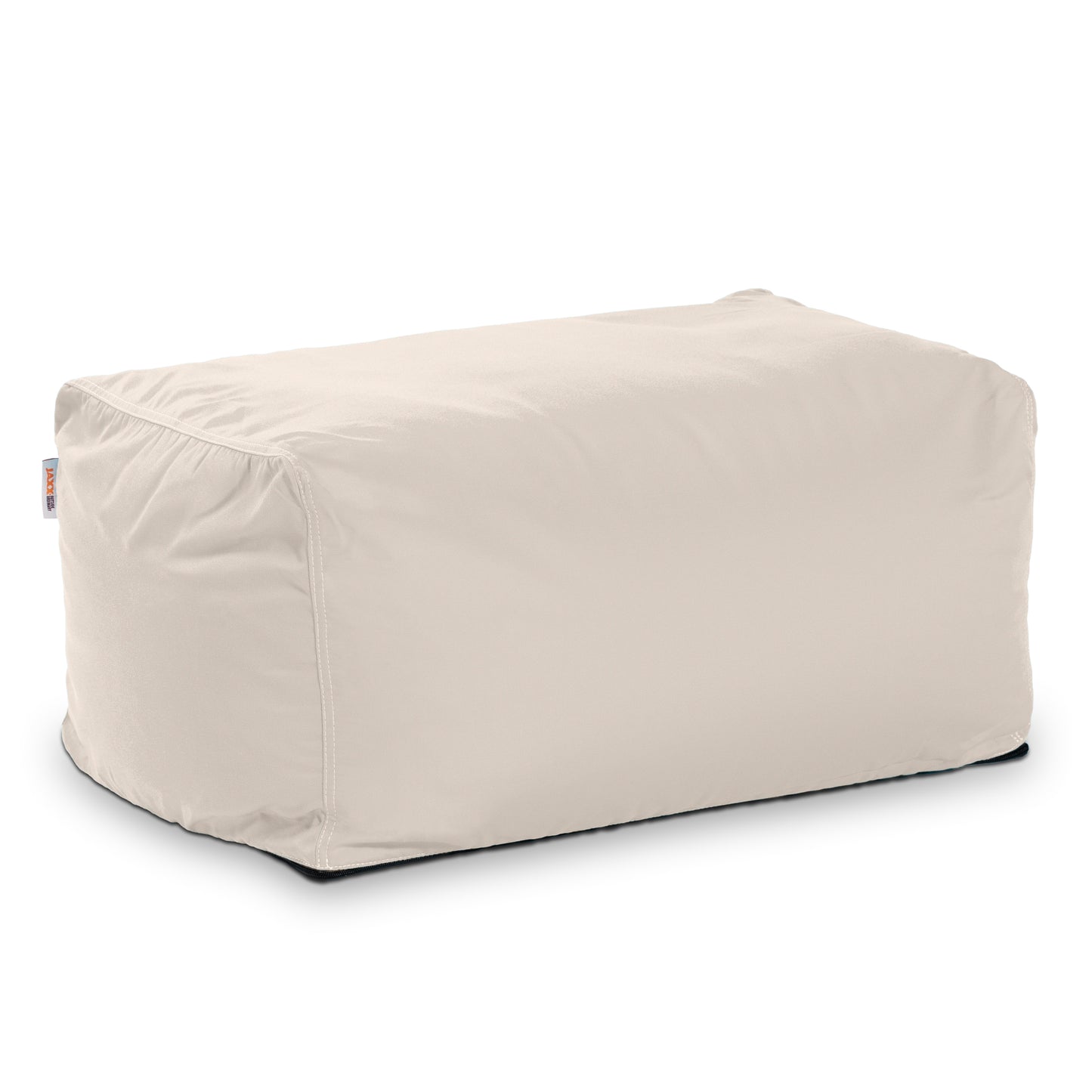 Leon Outdoor Bean Bag Ottoman