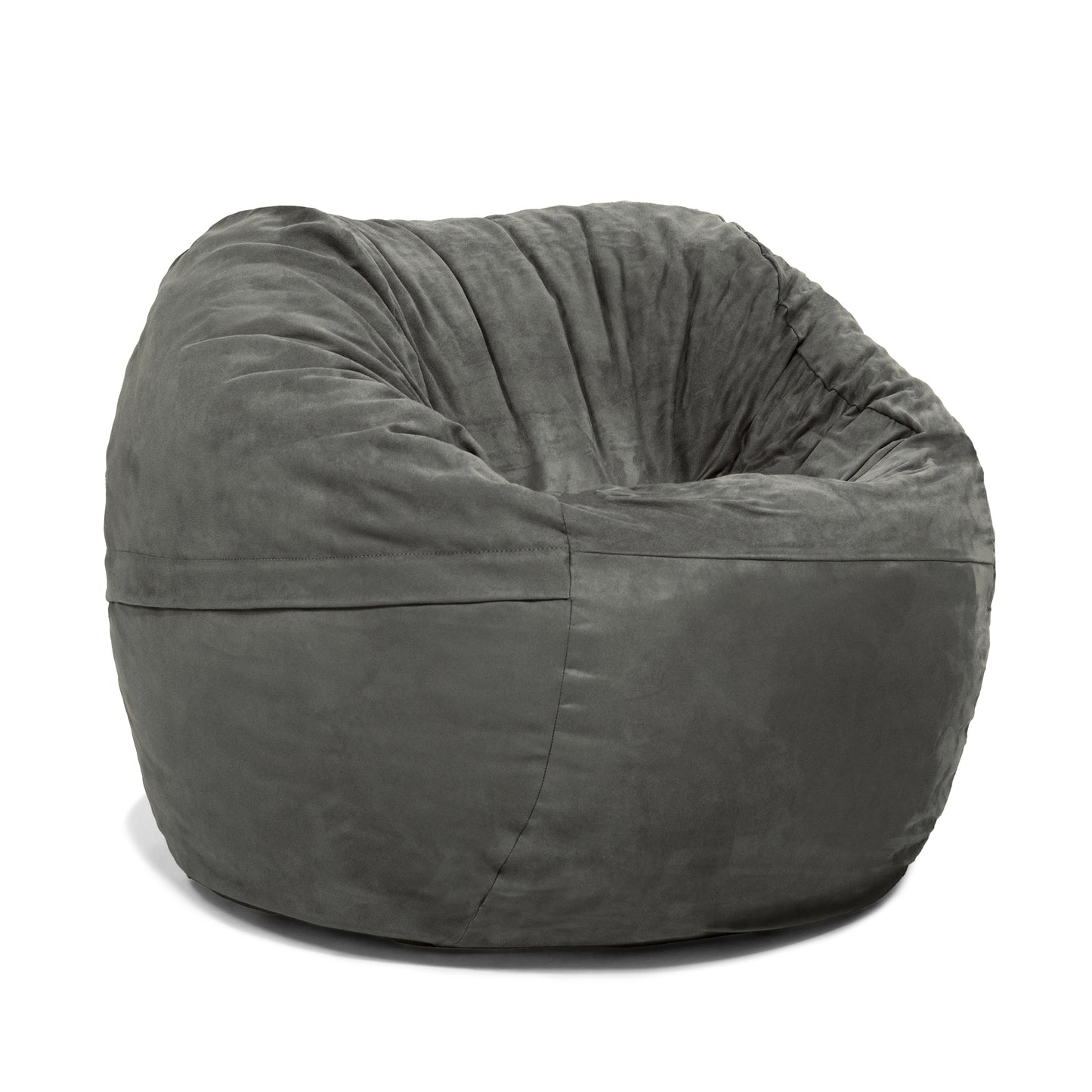 Kids Bean Bag Chair w/ Removable Cover