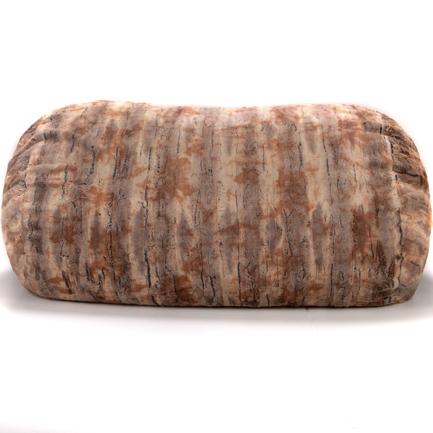 Premium Luxe Fur Bean Bag Sofa Lounger