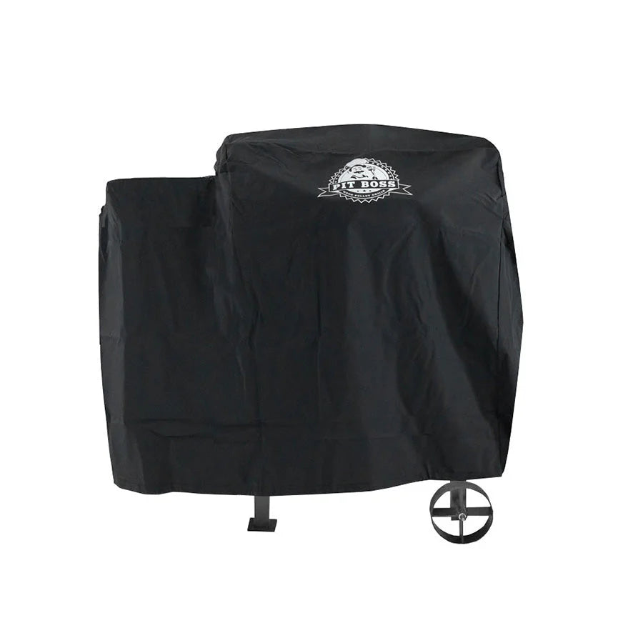 Pit Boss 700FB Wood Pellet Grill Cover – Heavy-Duty Weather-Resistant Protection