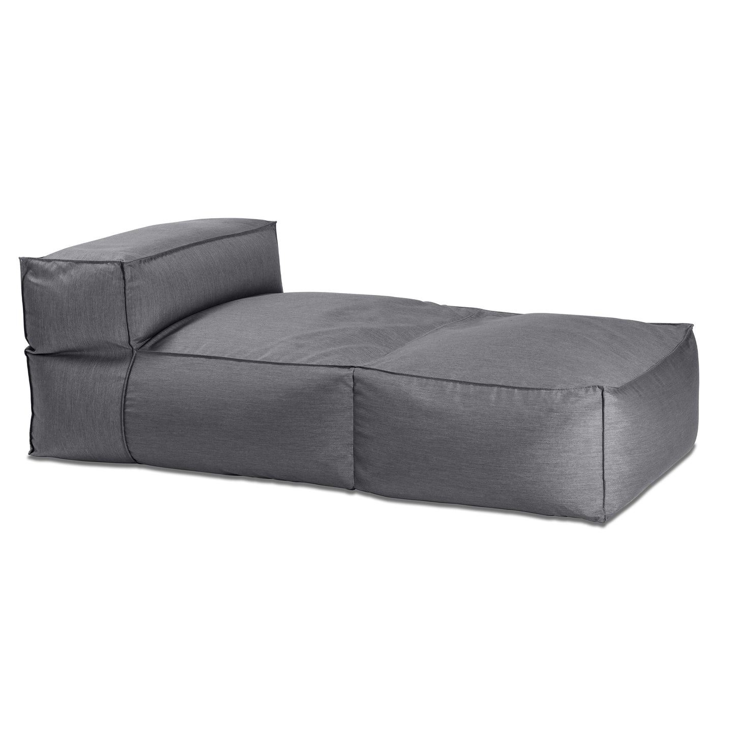 Baya Outdoor Luxurious Chaise Sun Lounger