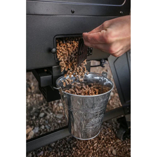Pit Boss Copperhead 3-Series Wood Pellet Vertical Smoker