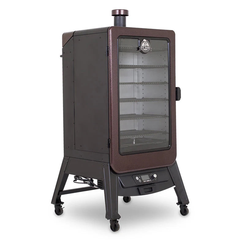 Pit Boss Copperhead 7-Series Wood Pellet Vertical Smoker