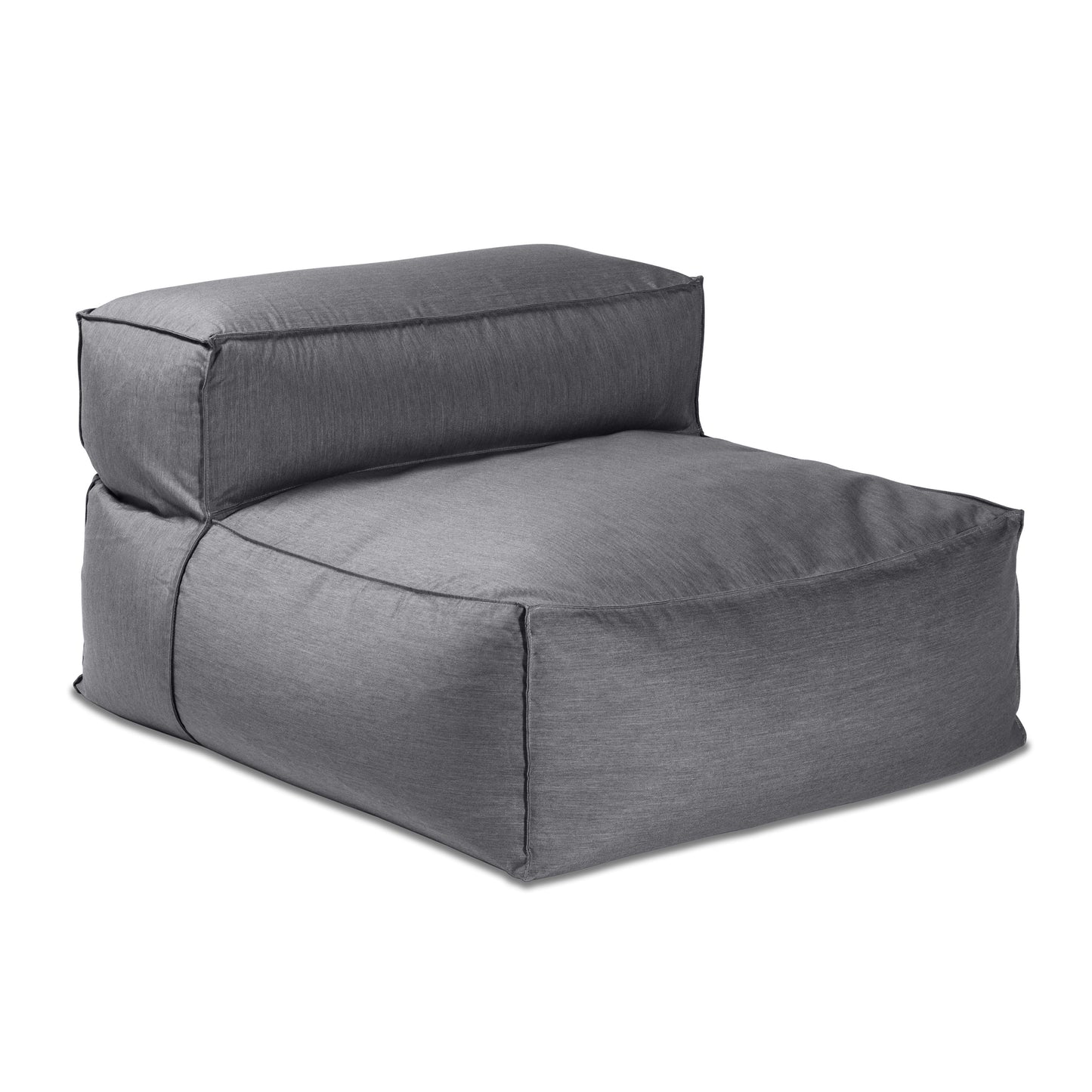 Baya Outdoor Luxurious Oversized Center Seat