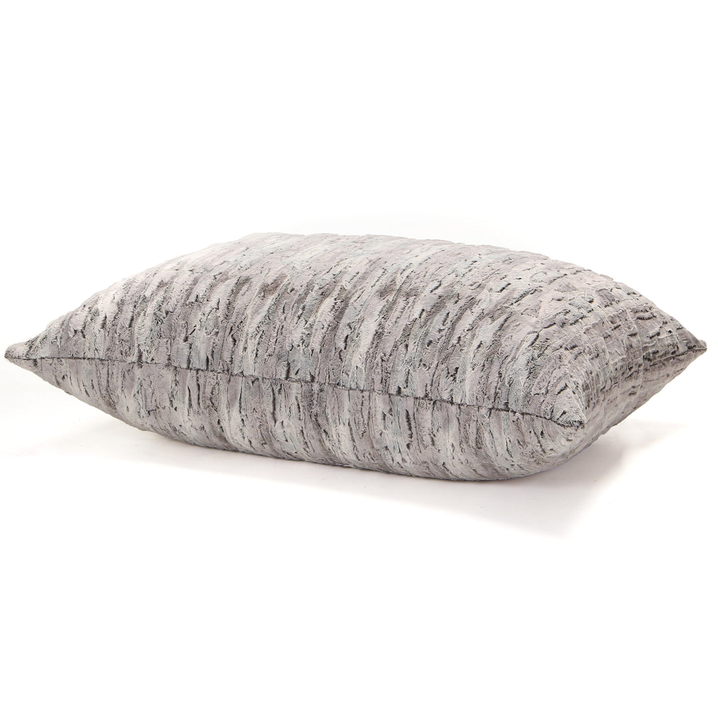 Premium Luxe Fur Giant Bean Bag Floor Pillow