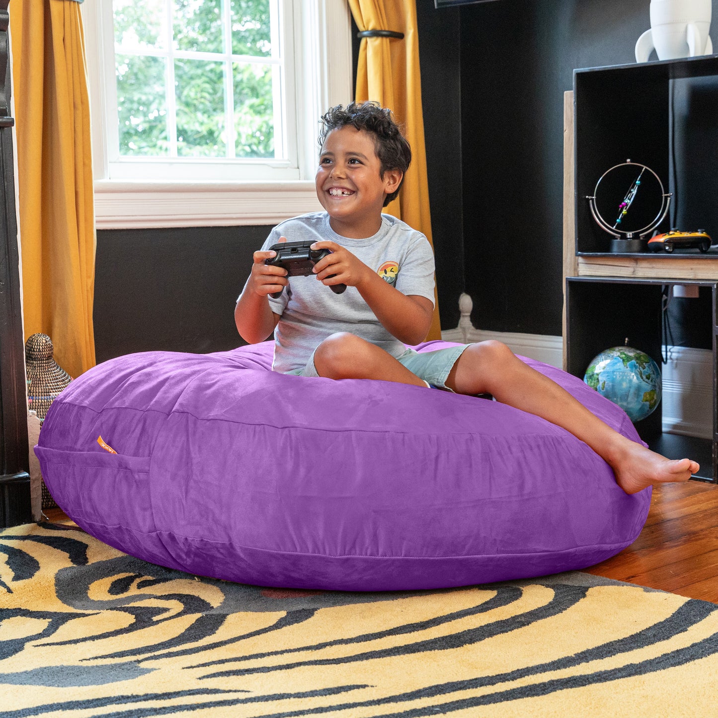 Cocoon Kids Bean Bag Chair