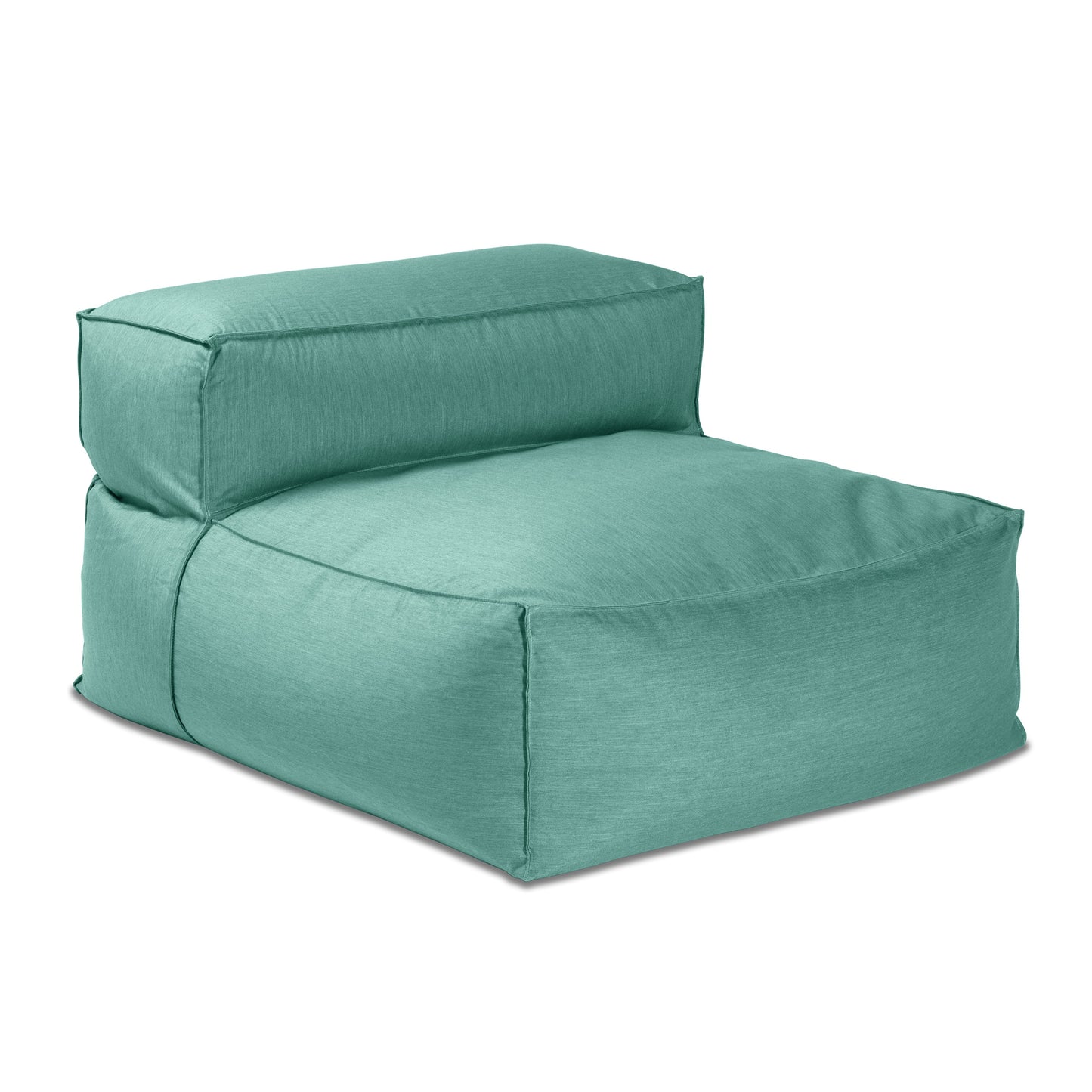 Baya Outdoor Luxurious Oversized Center Seat