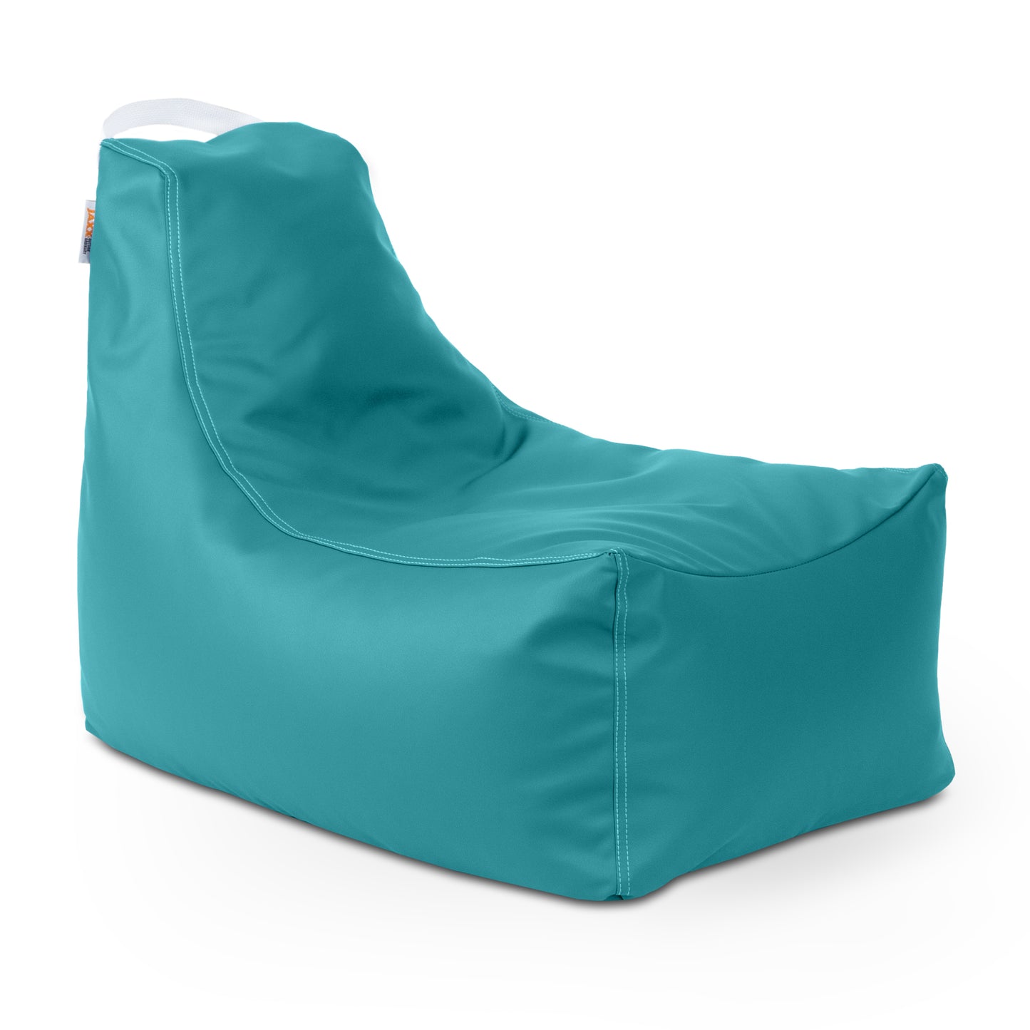 Kids Premium Vinyl Bean Bag Chair