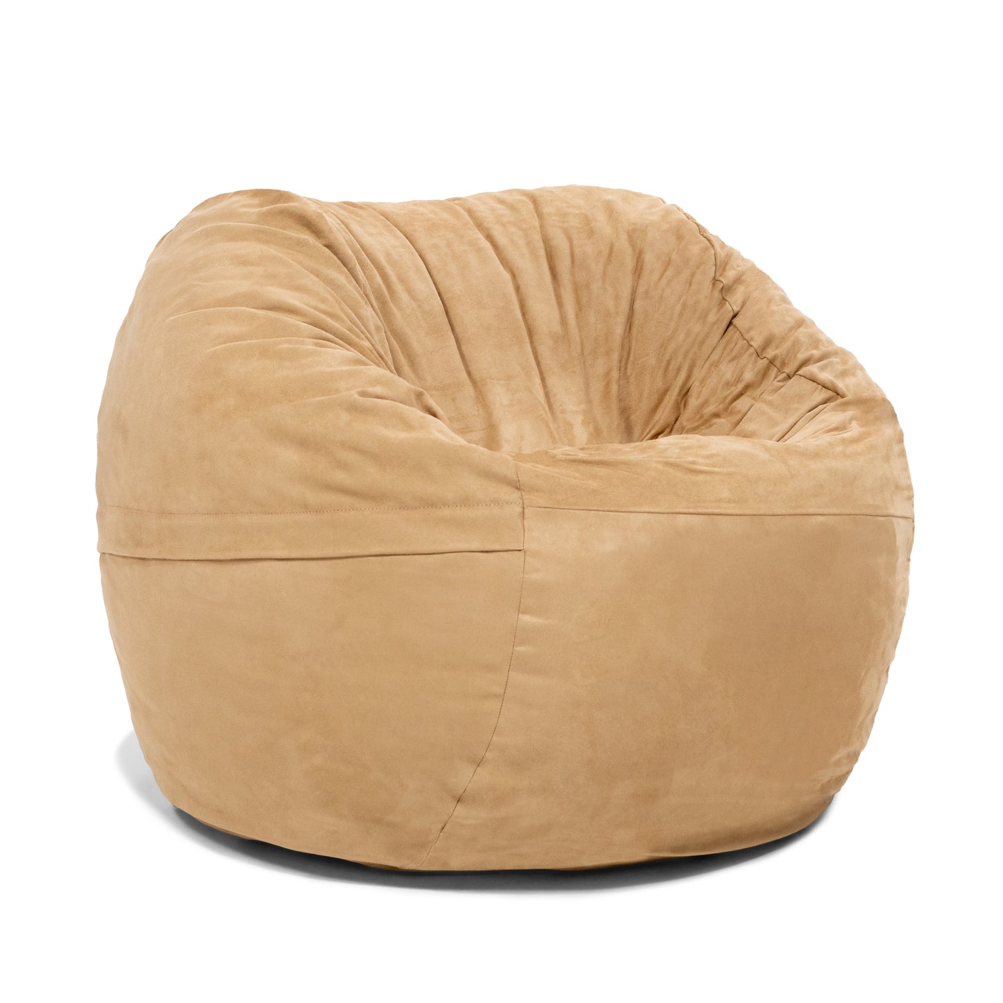 Kids Bean Bag Chair w/ Removable Cover