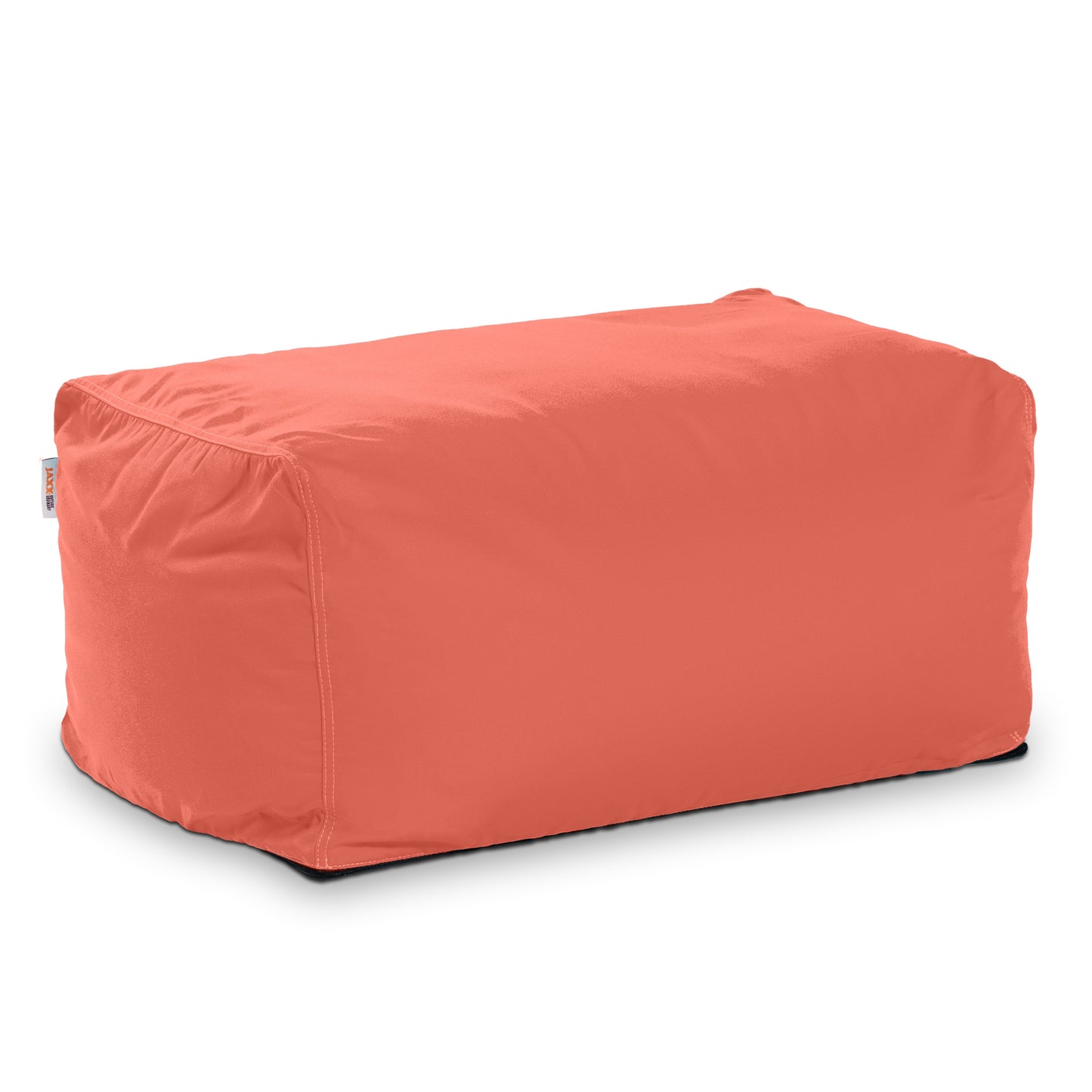 Leon Outdoor Bean Bag Ottoman