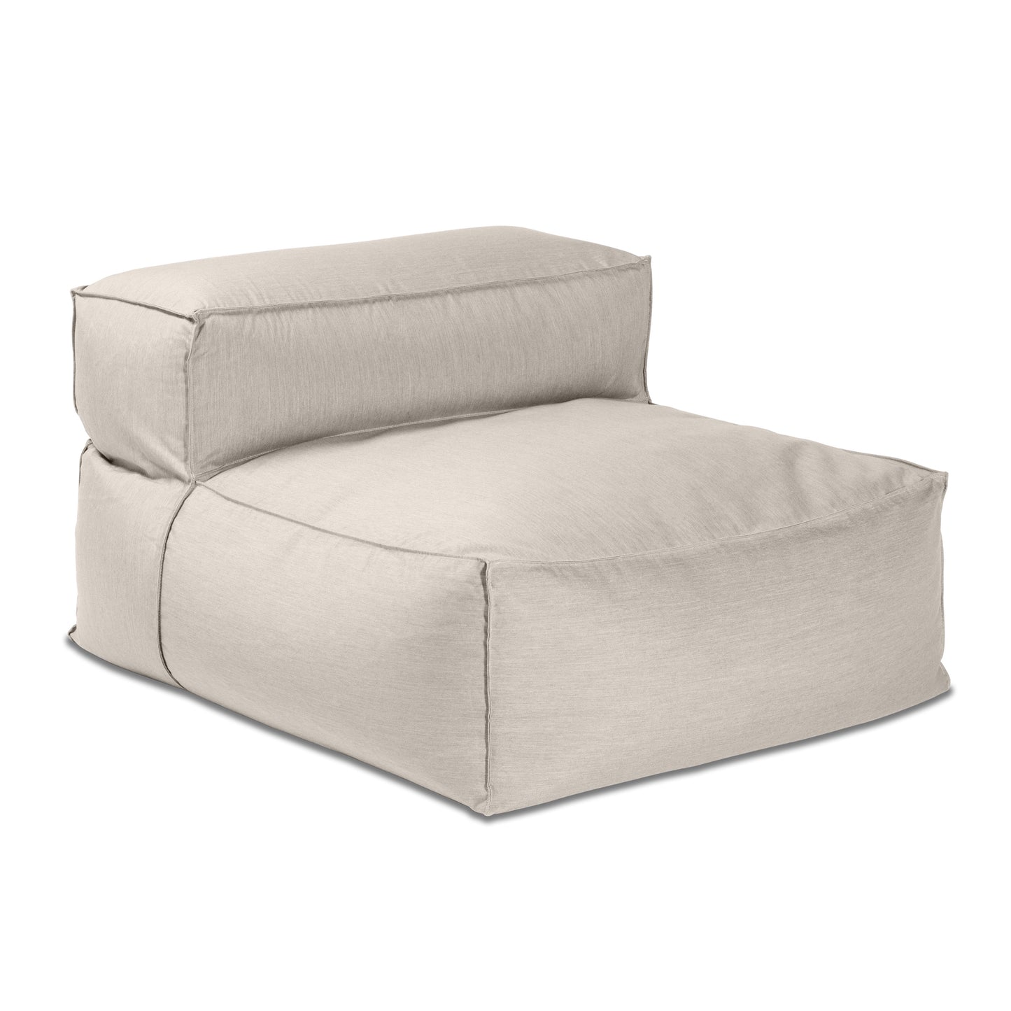 Baya Outdoor Luxurious Oversized Center Seat