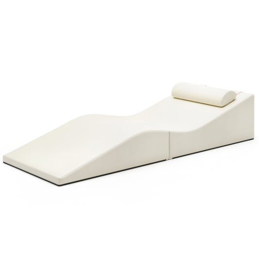 Clermont Luxurious Waterproof Poolside Lounge & Outdoor Chaise Sun Lounger