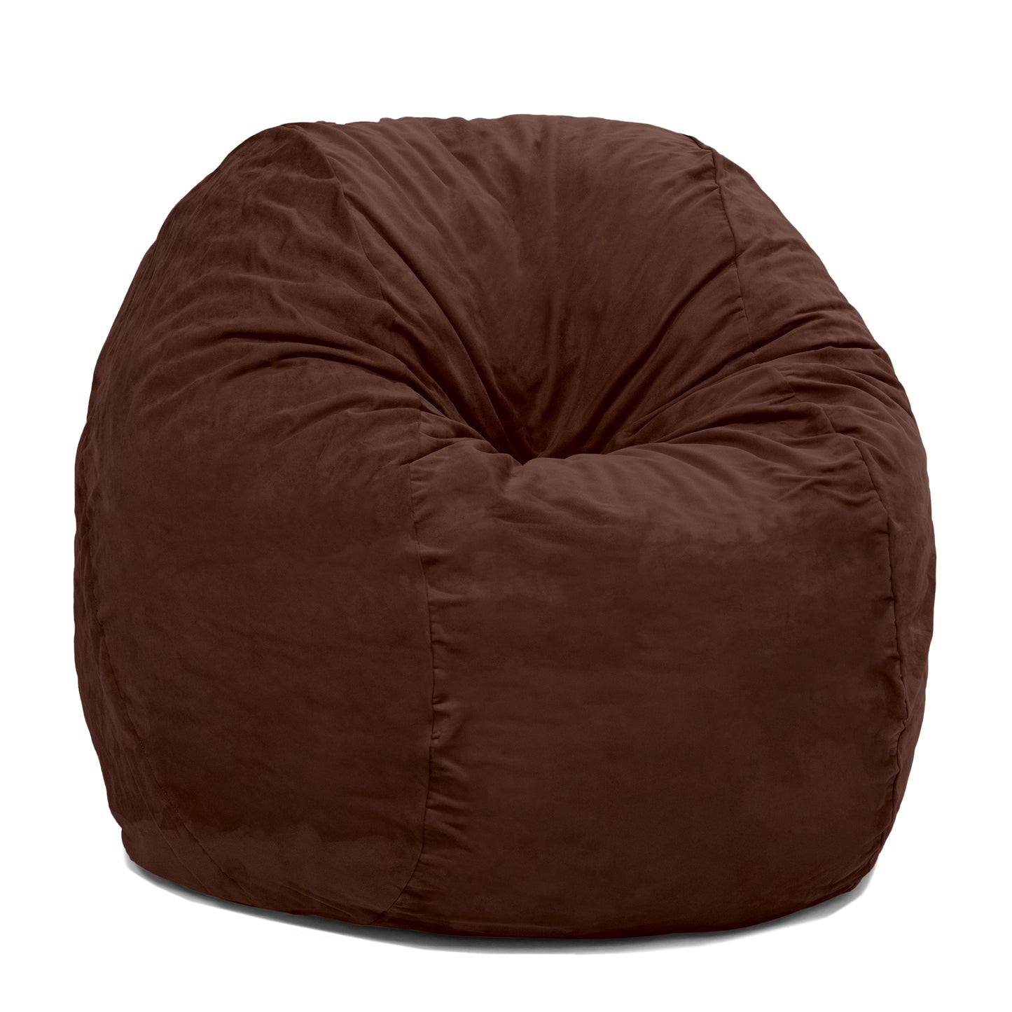 Round Bean Bag Chair