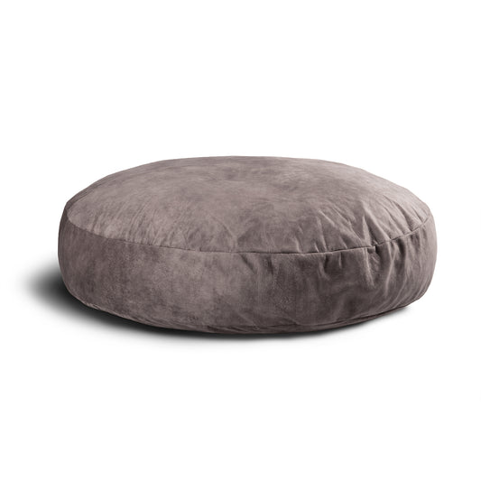 Premium Microvelvet Cocoon Giant Bean Bag