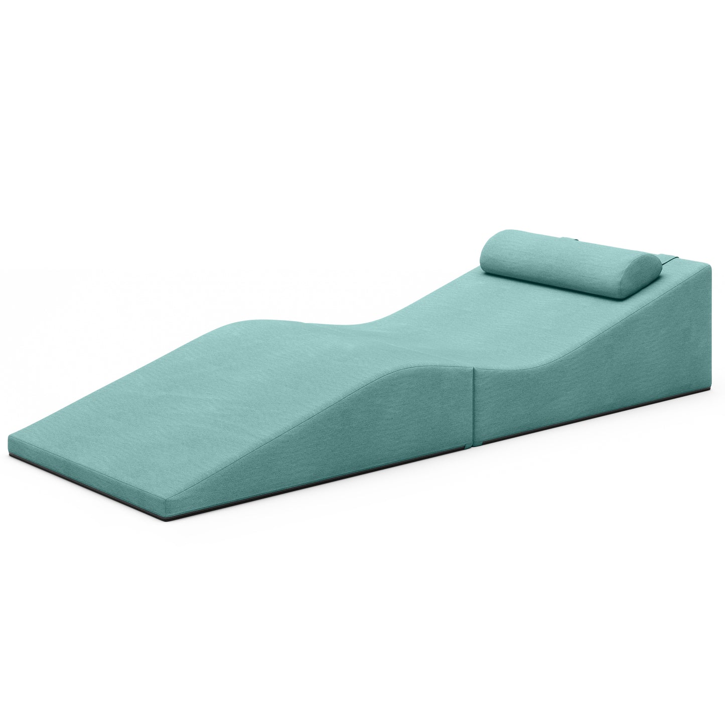 Sunbrella Clermont Luxurious Waterproof Poolside Lounge & Outdoor Chaise Sun Lounger