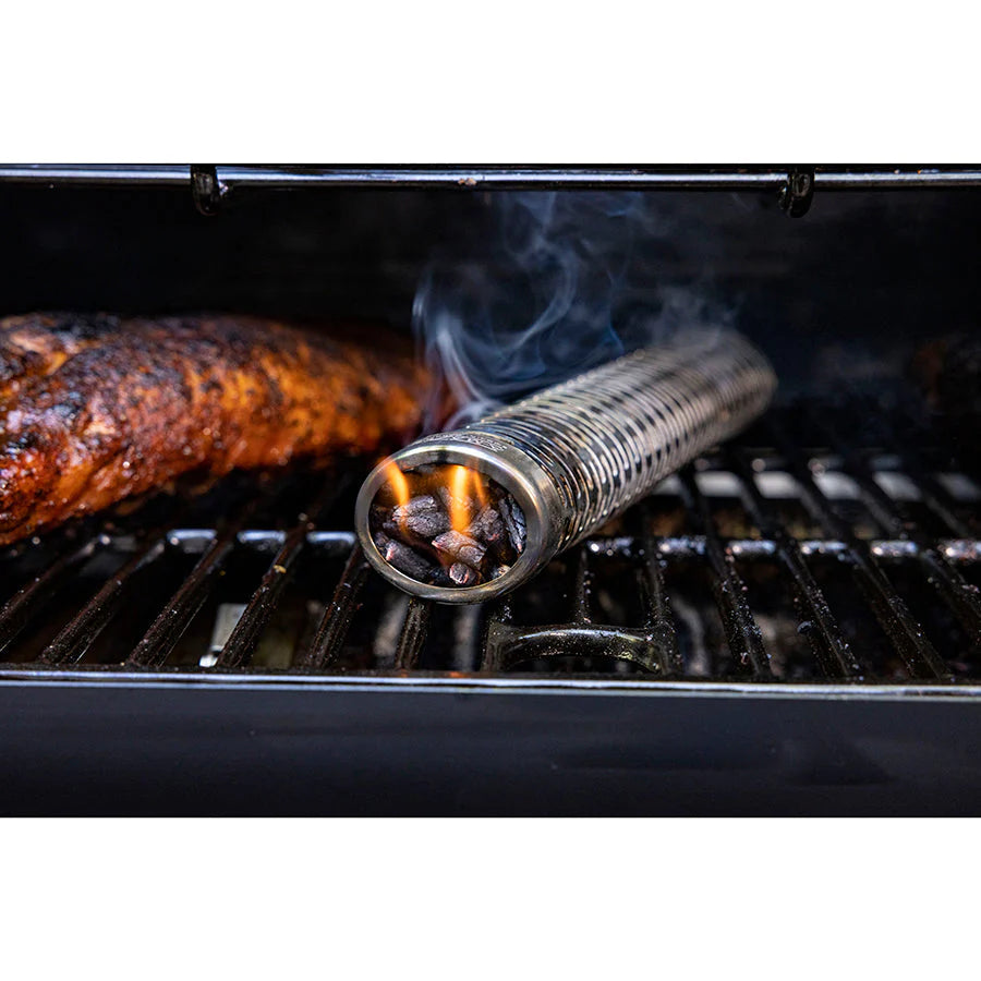 Pit Boss A-Maze-N 12" Pellet Tube Smoker